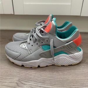 Nike Air Huarache - South Beach